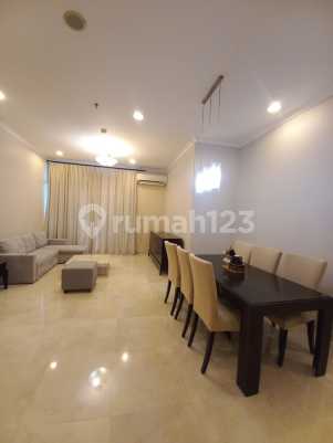 Disewakan Good Unit Apartemen Senayan Residence - 2Br - Fully Furnished! - foto 4