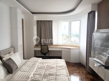 Apartment Park Royale 1 Bed Room , 63 M, Full Furnished & Brand New - foto 4