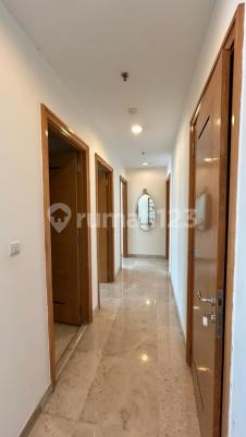 Apartemen Senayan Residence 3 BR Bagus Furnish - foto 3