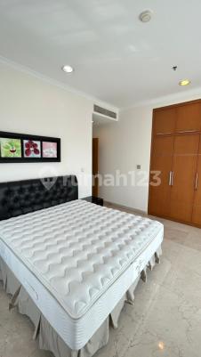 Apartemen Senayan Residence 3 BR Bagus Furnish - foto 4