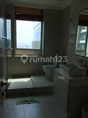Disewakan dan Dijual Apartemen Residence 8 Jl. Senopati, Senayan. - foto 5