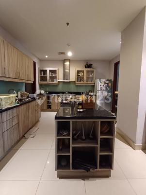 Apartemen Senayan Residen 1 BR, Siap Huni, Strata - foto 2
