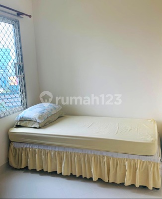 Apartemen Semanggi Furnished Siap Huni Lantai 11 - foto 4