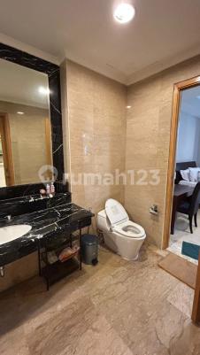 Apartment 1 BR Senayan Residence Jakarta Selatan - foto 5