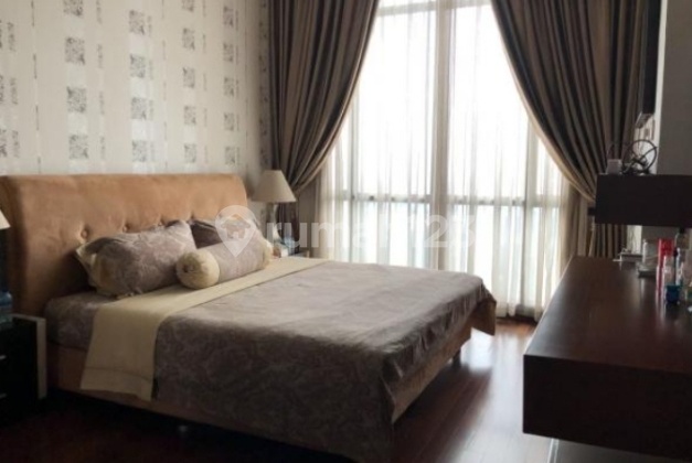 Senayan City Residence 3Br