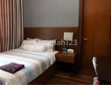 Senayan City Residence 3Br - foto 2