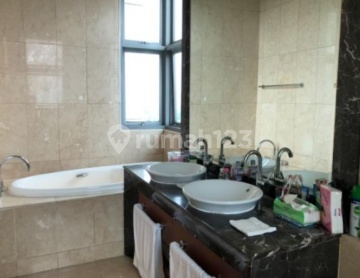 Senayan City Residence 3Br - foto 5