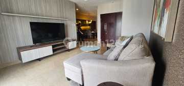 For Rent: Apt Capital Residence Scbd 150Sqm - foto 2