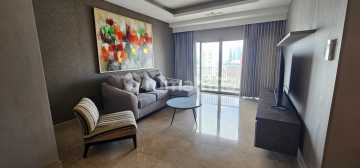 For Rent: Apt Capital Residence Scbd 150Sqm - foto 3