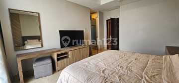 For Rent: Apt Capital Residence Scbd 150Sqm - foto 4