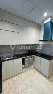 Apartemen Senayan Residence 1 BR, Strata, Bagus - foto 5