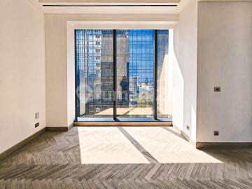 Apartemen Langgham Residence 3 BR , Strata, Siap Huni - foto 3