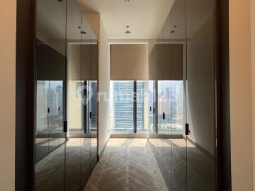 Apartemen Langham Residence 3 BR Full Furnished, Strata - foto 5