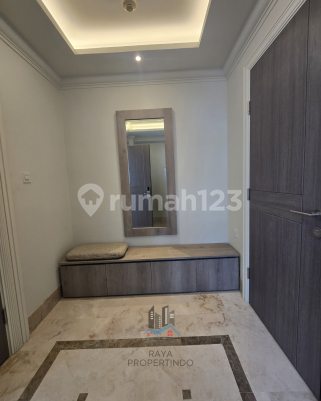 Strategis. Prestisius. Siap Huni. For Rent - Plaza Senayan Apartment | Tower C - foto 5