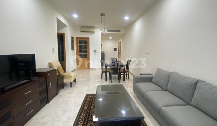 Senayan2 Bedroom Residences
