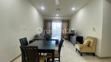 Senayan2 Bedroom Residences - foto 4