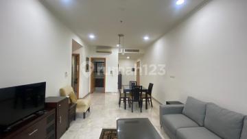 Senayan2 Bedroom Residences - foto 5