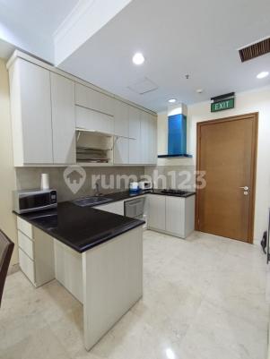 Senayan Residences 1 Kamar Harga Competitif - foto 2