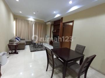 Senayan Residences 1 Kamar Harga Competitif - foto 3