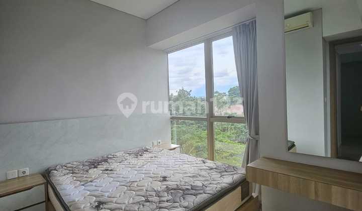 Apartemen Taman Anggrek Sewa 2BR 50m² - Condominium 1 lantai di kawasa #628468