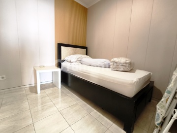 Sewa Apartemen Fx Residence Sudirman Type 2 Brluas 68 - foto 5