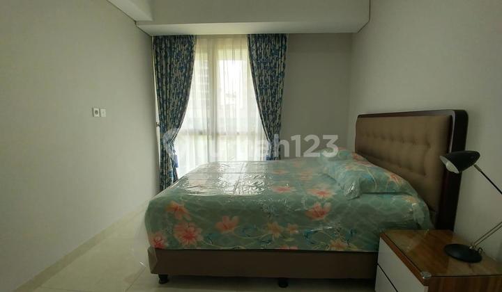 Apartemen Taman Anggrek Sewa Studio - Hunian berupa Apartemen 1 lant #654470