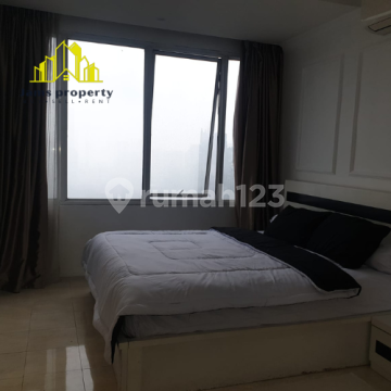 Sewa Apartemen Fx Residence Location In Central Jakarta - 3Br Modern Fully Furnished - foto 2