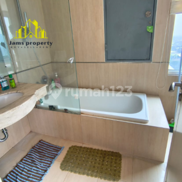 Sewa Apartemen Fx Residence Location In Central Jakarta - 3Br Modern Fully Furnished - foto 3