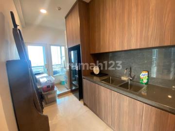Apartment Senayan Residence, Strara, Furnished Bagus - foto 3
