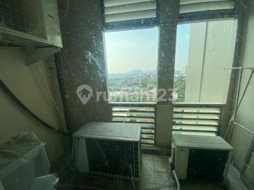 Apartment Senayan Residence, Strara, Furnished Bagus - foto 5
