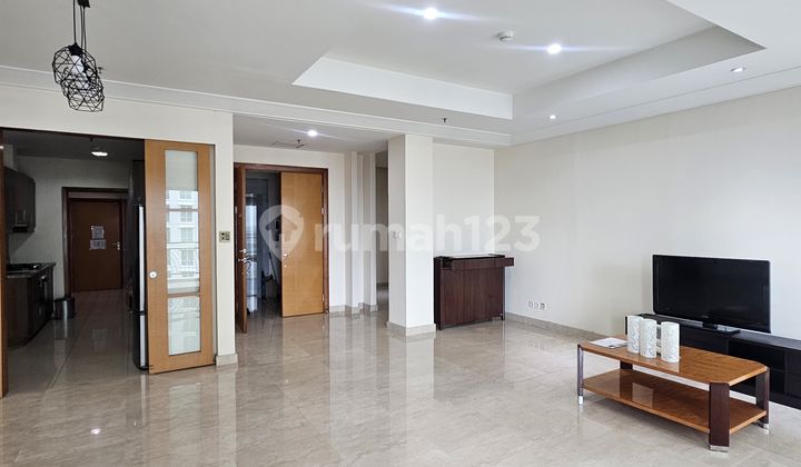 Disewa Apartemen Pakubuwono Residence 2+1Study Room Uk203m² Furnished At Jakarta Selatan