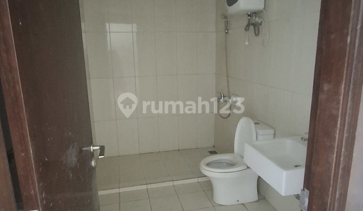 Neo Soho Siap Huni, Apartemen 2 Lantai