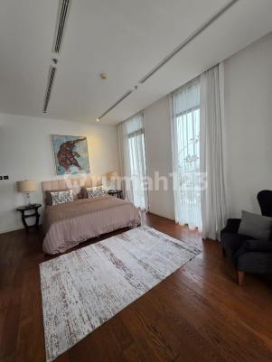 Apartment Senopati Suites, Strara, Furnished Bagus - foto 4