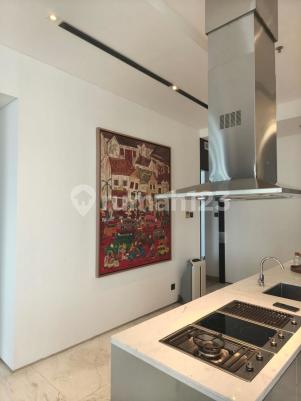 Apartment Senopati Suites, Strara, Furnished Bagus - foto 5