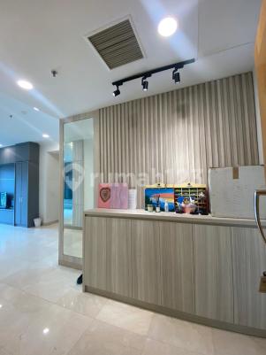 Senayan Residences 2Br Furnished - Lokasi Premium Senayan - foto 2