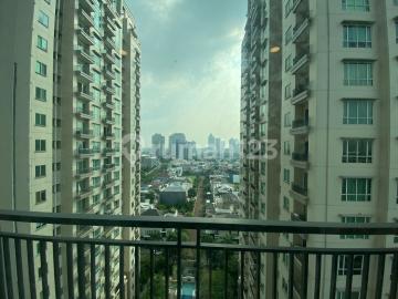 Senayan Residences 2Br Furnished - Lokasi Premium Senayan - foto 4