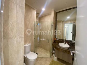 Senayan Residences 2Br Furnished - Lokasi Premium Senayan - foto 5