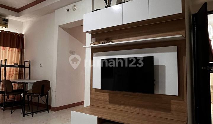 Disewakan Apartemen 2Br Furnished di Mediterania Garden Residences 2 Jakarta Barat