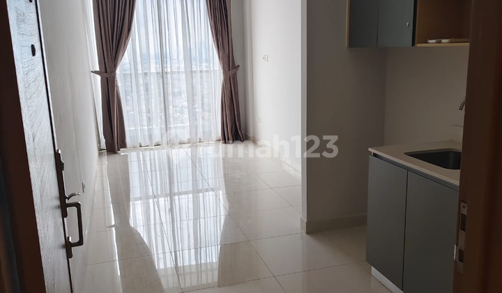 Apartemen Taman Anggrek Sewa Studio - Condominium 1 lantai di kawasa #674348