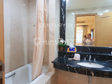 Appartement Senayan Residence Tower 2 Jakarta Selatan - foto 2