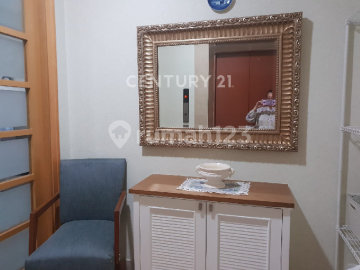 Appartement Senayan Residence Tower 2 Jakarta Selatan - foto 3