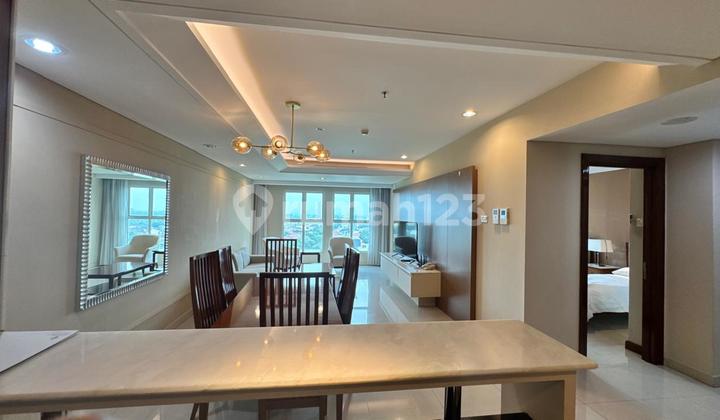 Furnished Service Appartement di Pondok Indahfurnished Service Appartement di Pondok Indah