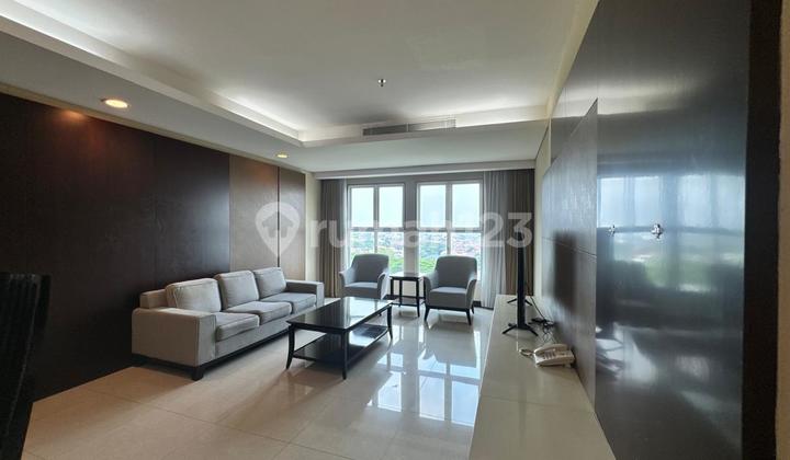 Furnished Service Appartement di Pondok Indah