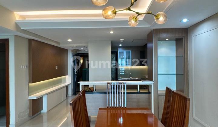 Furnished Service Appartement di Pondok Indah