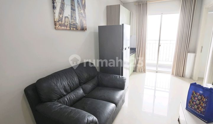 Apartemen Madison Park 2Br Furnish Jakarta Barat