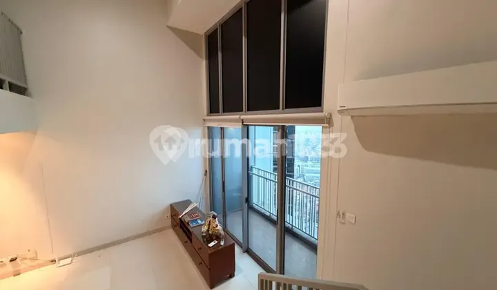 Neo Soho Residence Type Dacota 119M2 Semi Furnish Idr 130Juta
