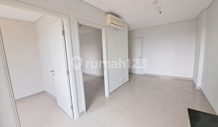 Disewakan Unfurnished 2Br Apartemen Madison Park Lokasi Dekat Central Park dan Mall Taman Anggrek