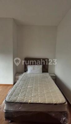 Location Is The Best Address In Jakarta Disewakan Luxurious Apartment Senopati Suites - Type 2 BR Full Furnished - Strategic Location In South Jakarta - foto 4