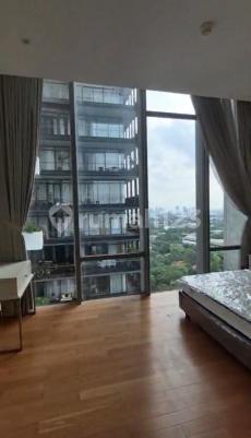 Location Is The Best Address In Jakarta Disewakan Luxurious Apartment Senopati Suites - Type 2 BR Full Furnished - Strategic Location In South Jakarta - foto 5
