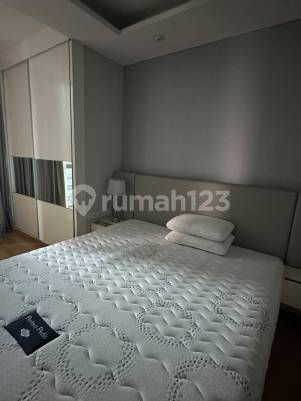 Rent Residence 8 Apartment With 1 Br And Full Furnished, 76 Sqm - foto 2